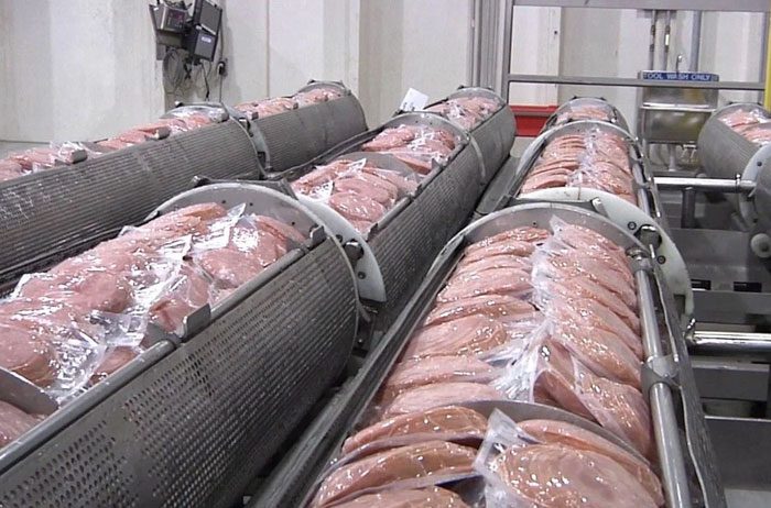 Cell-cultured meat plays a vital role in restoring biodiversity