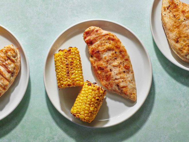 Chicken Breast