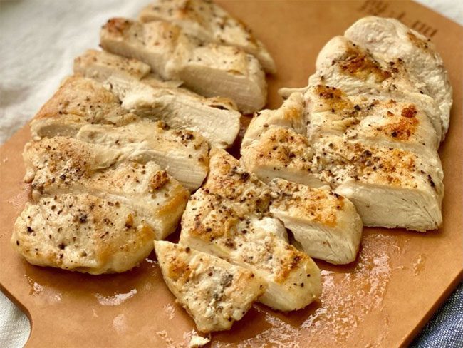 Chicken Breast