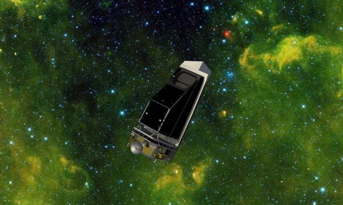 Design of the NEO Surveyor Observatory.