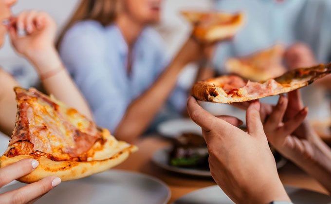 Ultra-processed foods can pose more health risks than we might predict.