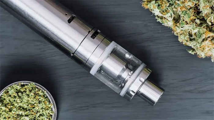 E-cigarettes and cannabis significantly interfere with neural regulation