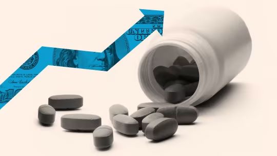 Anti-aging drugs