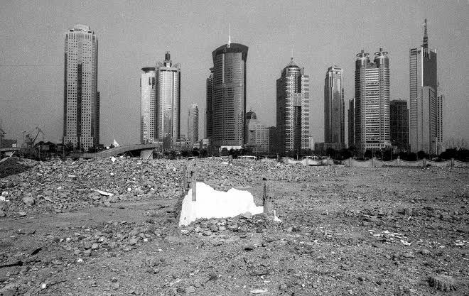 Photo taken in March 2005