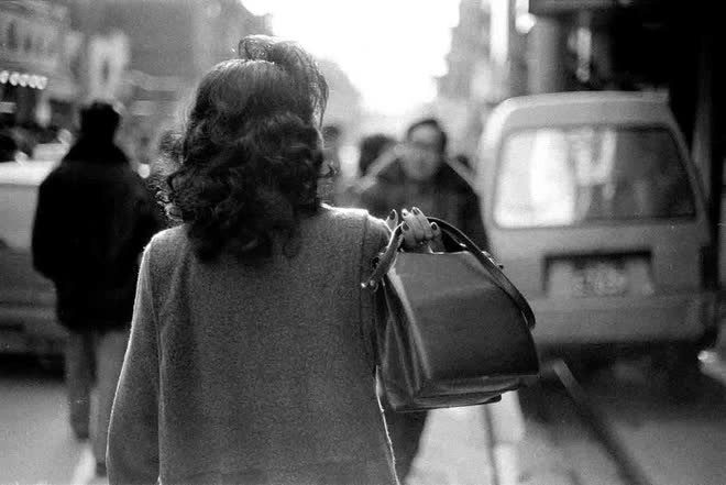 Photo taken in March 1994