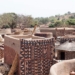 tiebele the village created from the distribution of every house is an artwork 93516