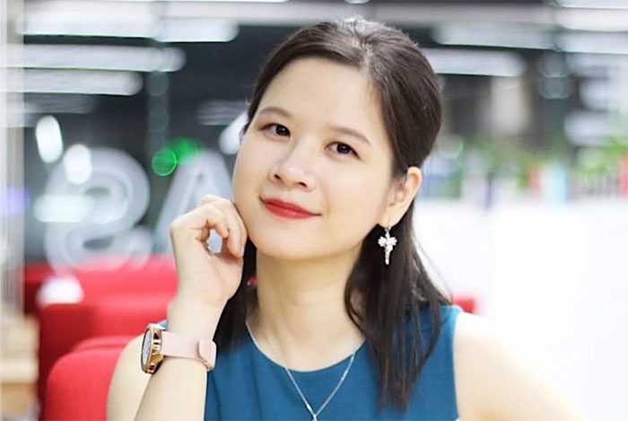 Dr. Le Thai Ha