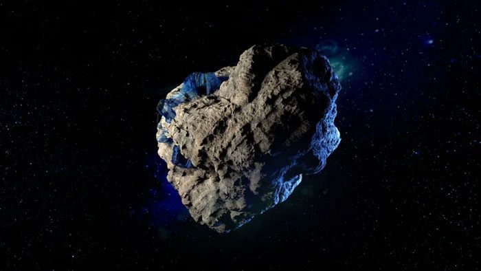 When 2022 AP7 was discovered, it was 30 million kilometers away from Earth.