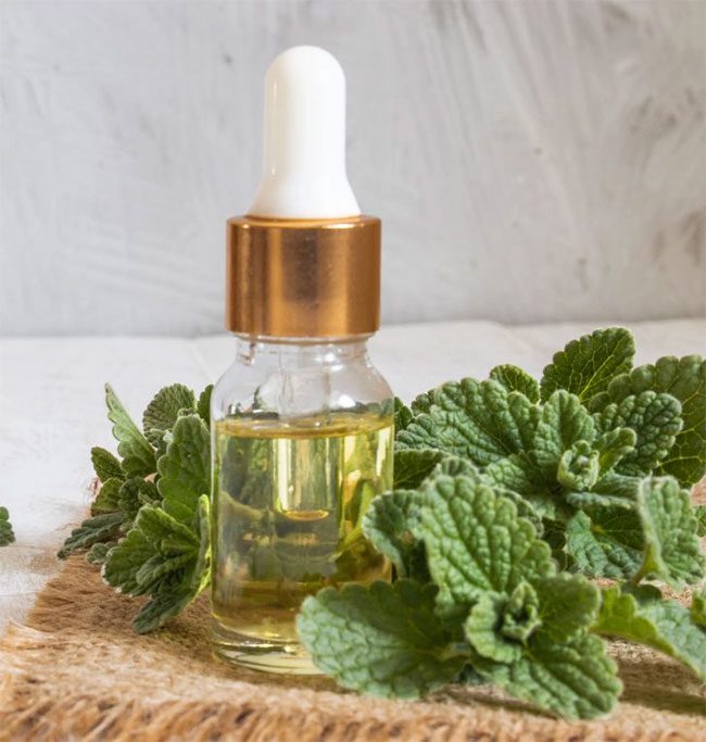 Essential Oils