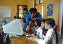 tinhnguyen