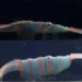 tiny robot can walk through the body to remove blood clots 124938