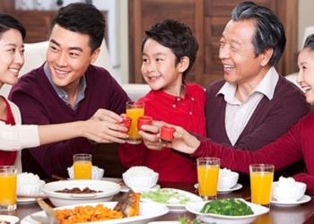 tips to prevent bloating during tet holiday 69665