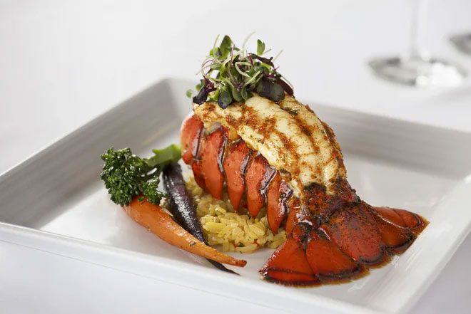 Lobster