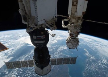 tomorrow nga special rescue 3 astronauts nasa roscosmos 125958