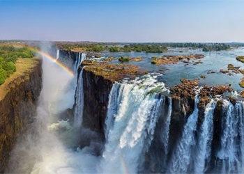 top 13 beautiful natural waterfalls like paintings 125874