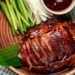 top 3 types of meat recommended as remedies for liver disease and high blood pressure in gia lai