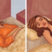 top 5 most common habits before sleeping that seem normal but can cause unexpected harm 125312