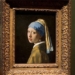 top 6 secrets not everyone knows about the painting of the girl wearing flowers at ngoc trai 125153