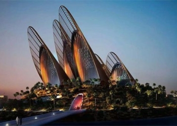 top 7 super projects from the future that are about to be launched by arab investors