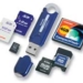 toshiba produces smallest memory card in the world 7200