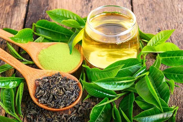 Green Tea