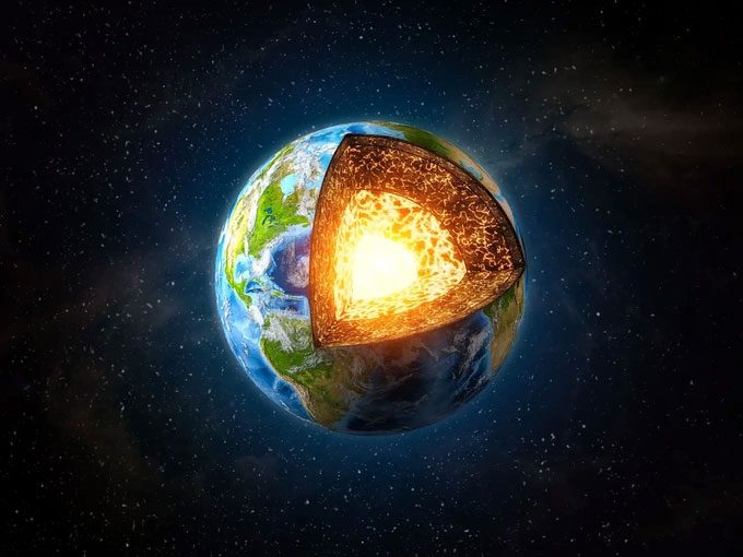If the Earth stops spinning, humanity will face a mass extinction.