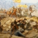 tran han han causing quan hung to explode and invade 124789