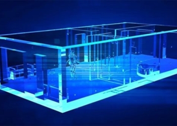 translucent vision system with wi fi device 125453