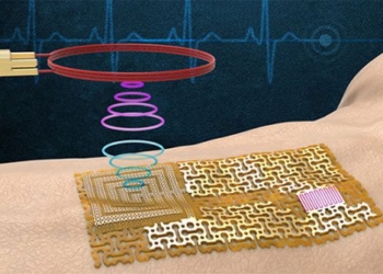 transparent electronic skin helps monitor human body 126085
