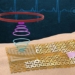 transparent electronic skin helps monitor human body 126085