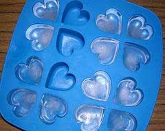 Ice tray