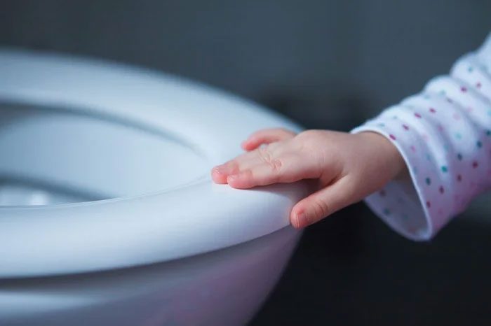 Diarrhea is a common symptom of rotavirus infection.