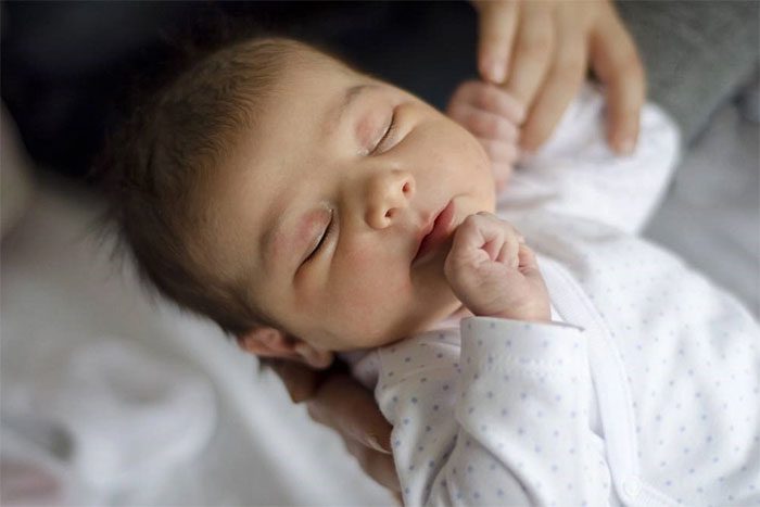 West Syndrome is very rare, so parents need not worry excessively.