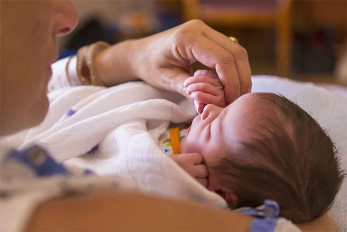 West Syndrome is a type of epilepsy that affects infants.