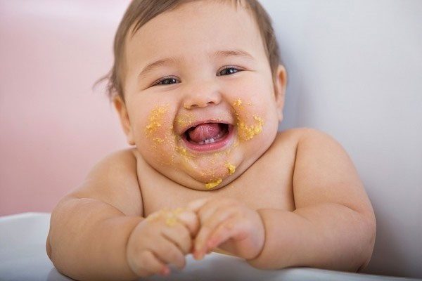 Infants fed formula are more likely to be overweight than those exclusively breastfed.