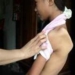 treatment of delta type atrophy with physical therapy 6691