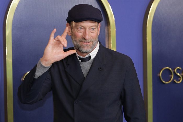 Actor Troy Kotsur.