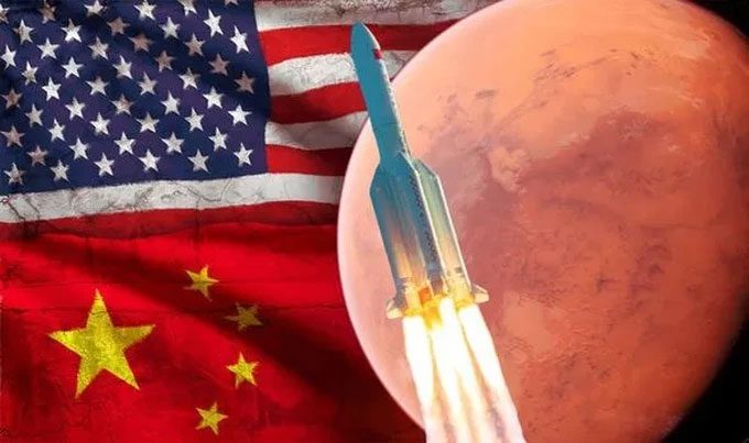 China shows potential to catch up with aviation powers