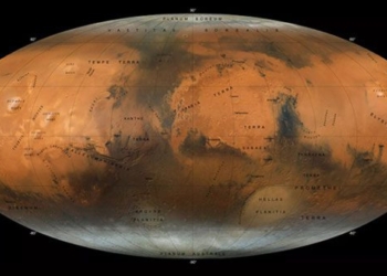 uae creates new map of saturn 126694