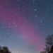 unexpected explanation about the colored river appearing in the northern sky 126750