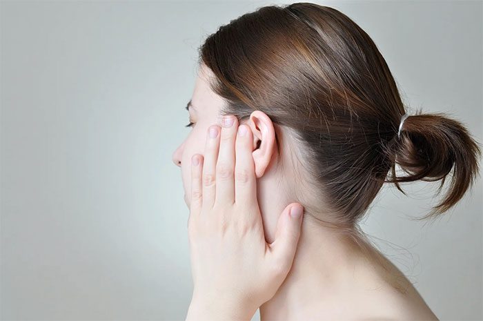 Nasal and Sinus Cancer