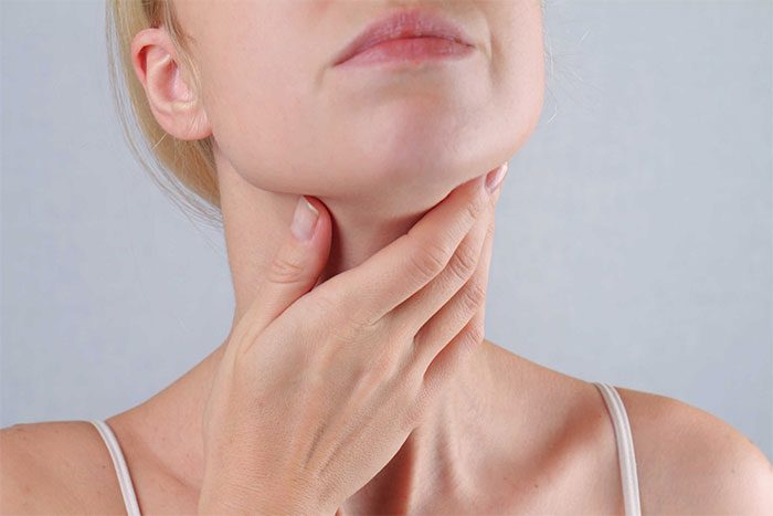 Laryngeal Cancer