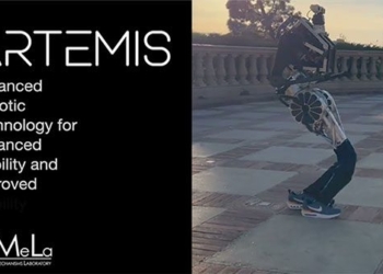 university of california develops fastest humanoid robot in the world 126331