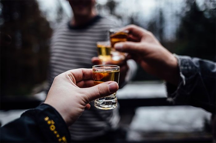 The average time to metabolize alcohol is one hour per drink.