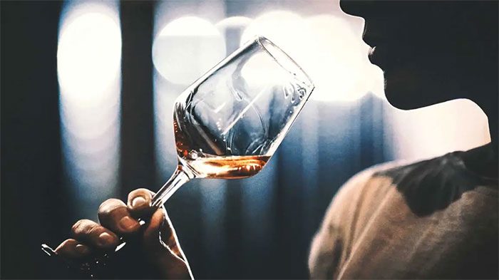 Prolonged alcohol abuse damages liver cells irreversibly.