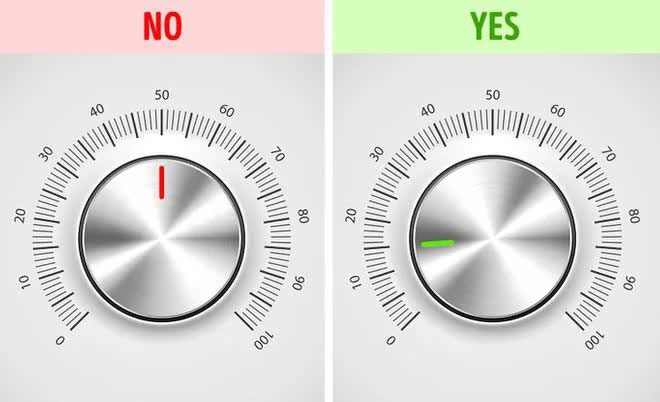 Lowering or muting the volume when driving in unfamiliar places