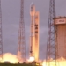 vega c rocket europe contact day after leaving the bay room 124868