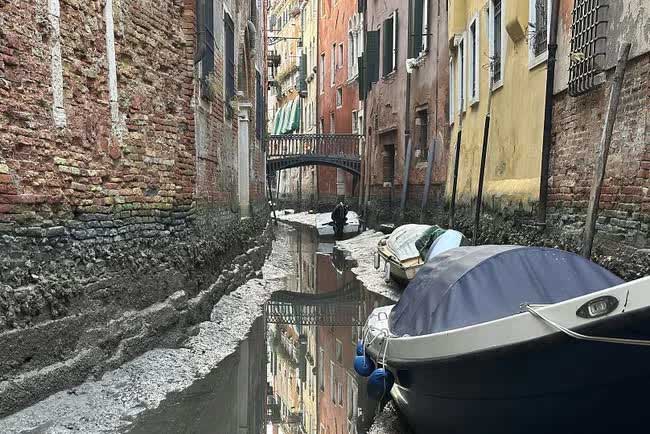 venice kho han