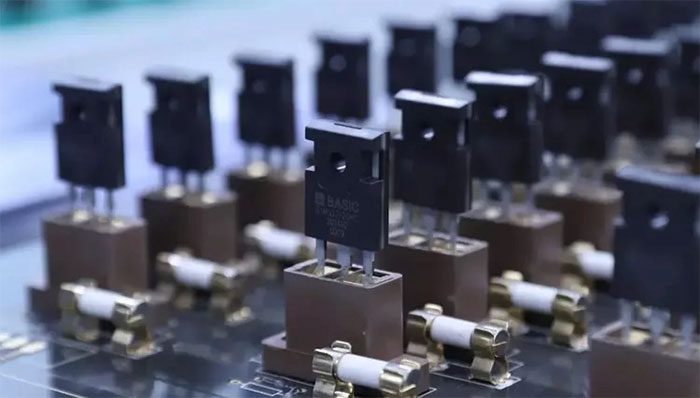 This metal can extend the lifespan of electronic components, thereby reducing repair costs.