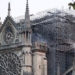 video recovery process notre dame cathedral paris after fire 126254